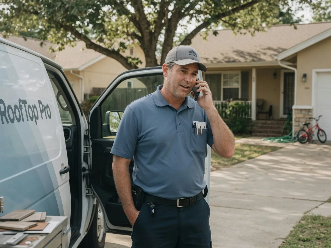Roof Repair Rock, WV FAQs