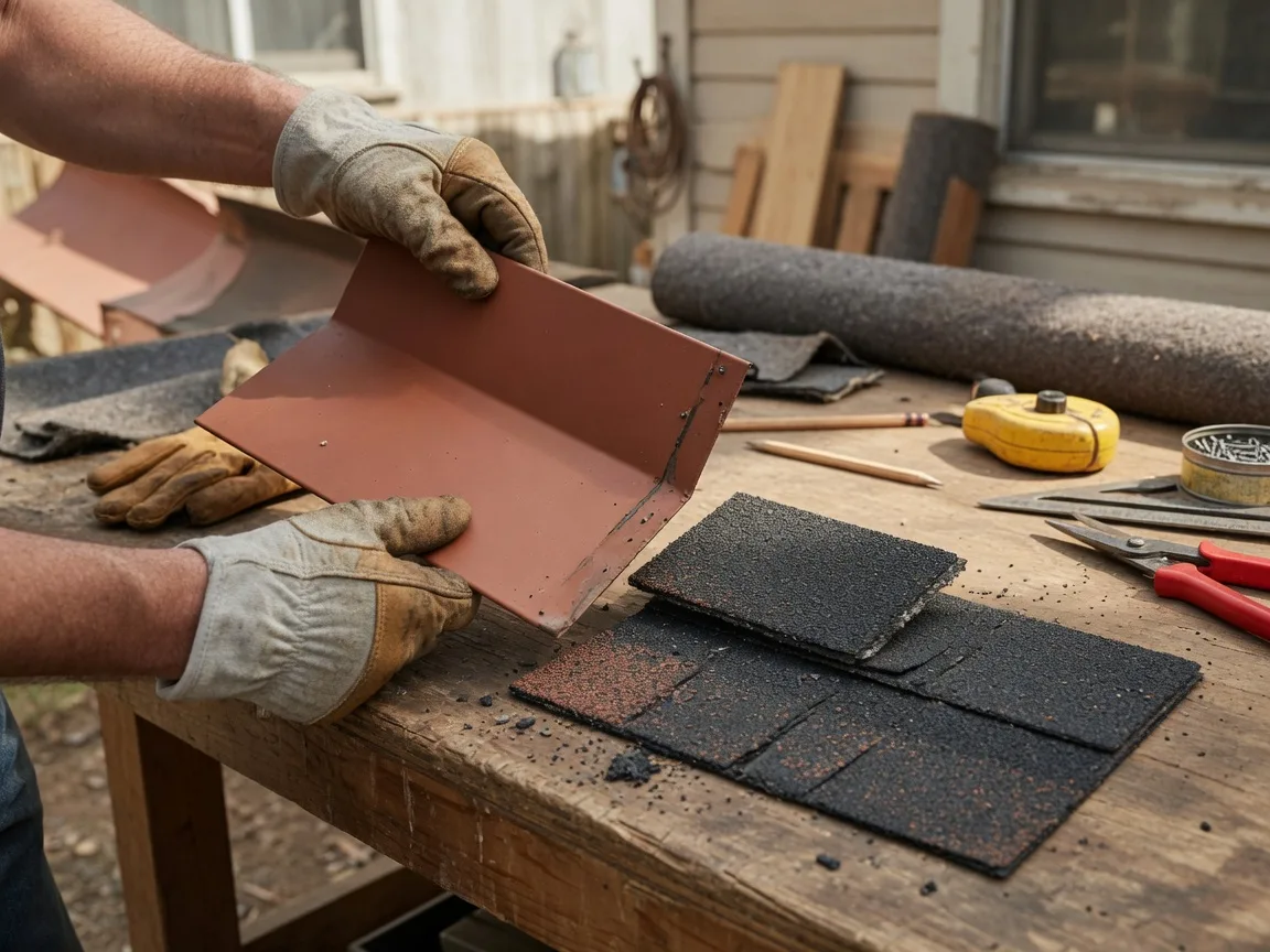 Roof Repair company in Rock, WV
